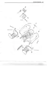 Preview for 449 page of Suzuki 2005 LT-A700XK5 Manual