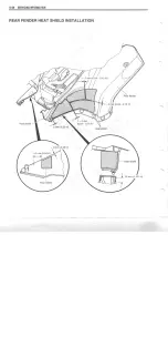 Preview for 450 page of Suzuki 2005 LT-A700XK5 Manual