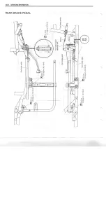 Preview for 452 page of Suzuki 2005 LT-A700XK5 Manual