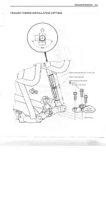 Preview for 453 page of Suzuki 2005 LT-A700XK5 Manual