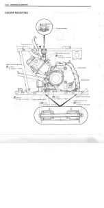 Preview for 454 page of Suzuki 2005 LT-A700XK5 Manual