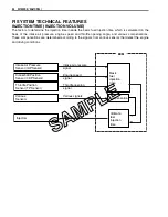 Предварительный просмотр 27 страницы Suzuki 2005 VL1500K5 Supplementary Service Manual