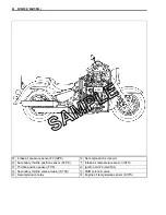 Предварительный просмотр 31 страницы Suzuki 2005 VL1500K5 Supplementary Service Manual