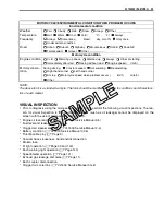 Предварительный просмотр 40 страницы Suzuki 2005 VL1500K5 Supplementary Service Manual