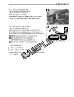 Предварительный просмотр 68 страницы Suzuki 2005 VL1500K5 Supplementary Service Manual