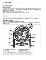 Предварительный просмотр 139 страницы Suzuki 2005 VL1500K5 Supplementary Service Manual