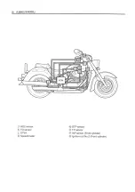 Предварительный просмотр 29 страницы Suzuki 2005 VL800 Supplementary Service Manual