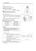 Предварительный просмотр 61 страницы Suzuki 2005 VL800 Supplementary Service Manual