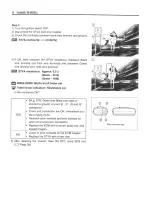 Предварительный просмотр 71 страницы Suzuki 2005 VL800 Supplementary Service Manual