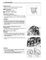 Предварительный просмотр 23 страницы Suzuki 2006 GSR600 Service Manual