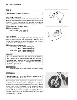 Предварительный просмотр 43 страницы Suzuki 2006 GSR600 Service Manual