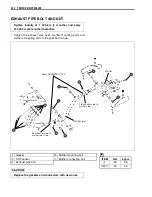 Предварительный просмотр 45 страницы Suzuki 2006 GSR600 Service Manual