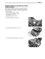 Предварительный просмотр 55 страницы Suzuki 2006 GSR600 Service Manual