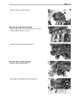 Предварительный просмотр 57 страницы Suzuki 2006 GSR600 Service Manual