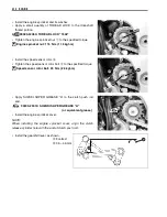 Предварительный просмотр 64 страницы Suzuki 2006 GSR600 Service Manual