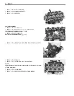 Предварительный просмотр 68 страницы Suzuki 2006 GSR600 Service Manual