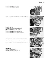 Предварительный просмотр 73 страницы Suzuki 2006 GSR600 Service Manual