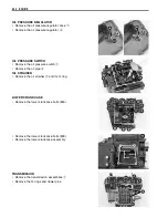 Предварительный просмотр 76 страницы Suzuki 2006 GSR600 Service Manual