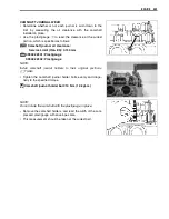 Предварительный просмотр 81 страницы Suzuki 2006 GSR600 Service Manual