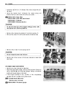 Предварительный просмотр 84 страницы Suzuki 2006 GSR600 Service Manual