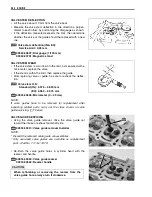 Предварительный просмотр 86 страницы Suzuki 2006 GSR600 Service Manual