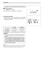 Предварительный просмотр 88 страницы Suzuki 2006 GSR600 Service Manual