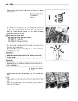 Предварительный просмотр 90 страницы Suzuki 2006 GSR600 Service Manual