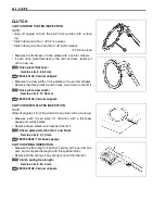 Предварительный просмотр 92 страницы Suzuki 2006 GSR600 Service Manual