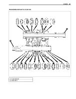 Предварительный просмотр 99 страницы Suzuki 2006 GSR600 Service Manual