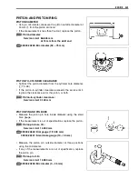 Предварительный просмотр 101 страницы Suzuki 2006 GSR600 Service Manual