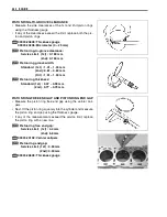 Предварительный просмотр 102 страницы Suzuki 2006 GSR600 Service Manual