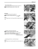 Предварительный просмотр 105 страницы Suzuki 2006 GSR600 Service Manual