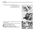 Предварительный просмотр 106 страницы Suzuki 2006 GSR600 Service Manual