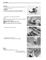 Предварительный просмотр 108 страницы Suzuki 2006 GSR600 Service Manual