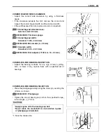 Предварительный просмотр 111 страницы Suzuki 2006 GSR600 Service Manual