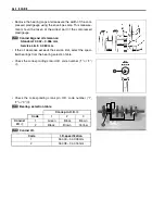 Предварительный просмотр 112 страницы Suzuki 2006 GSR600 Service Manual