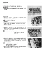 Предварительный просмотр 114 страницы Suzuki 2006 GSR600 Service Manual