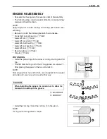 Предварительный просмотр 119 страницы Suzuki 2006 GSR600 Service Manual