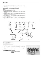 Предварительный просмотр 124 страницы Suzuki 2006 GSR600 Service Manual