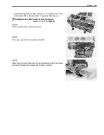 Предварительный просмотр 125 страницы Suzuki 2006 GSR600 Service Manual