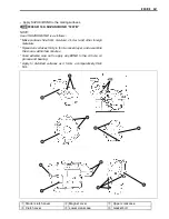 Предварительный просмотр 133 страницы Suzuki 2006 GSR600 Service Manual