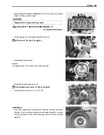 Предварительный просмотр 145 страницы Suzuki 2006 GSR600 Service Manual