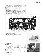 Предварительный просмотр 149 страницы Suzuki 2006 GSR600 Service Manual