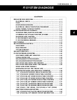 Предварительный просмотр 154 страницы Suzuki 2006 GSR600 Service Manual