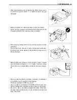 Предварительный просмотр 158 страницы Suzuki 2006 GSR600 Service Manual