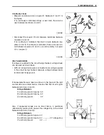 Предварительный просмотр 160 страницы Suzuki 2006 GSR600 Service Manual