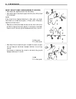 Предварительный просмотр 161 страницы Suzuki 2006 GSR600 Service Manual