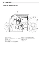 Предварительный просмотр 165 страницы Suzuki 2006 GSR600 Service Manual