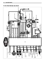 Предварительный просмотр 167 страницы Suzuki 2006 GSR600 Service Manual