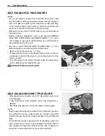 Предварительный просмотр 177 страницы Suzuki 2006 GSR600 Service Manual